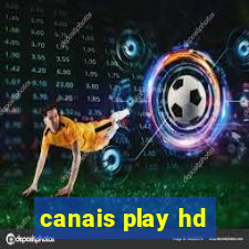 canais play hd