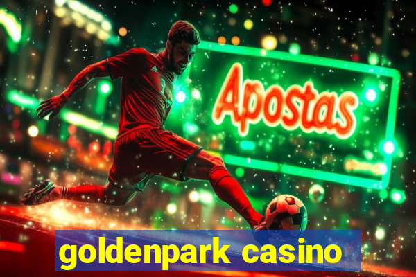 goldenpark casino