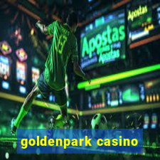 goldenpark casino