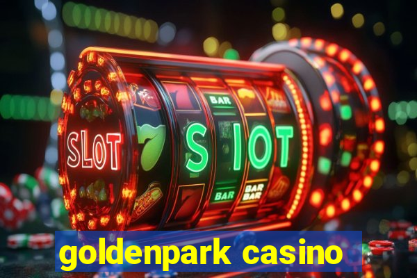 goldenpark casino