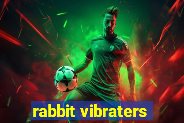 rabbit vibraters