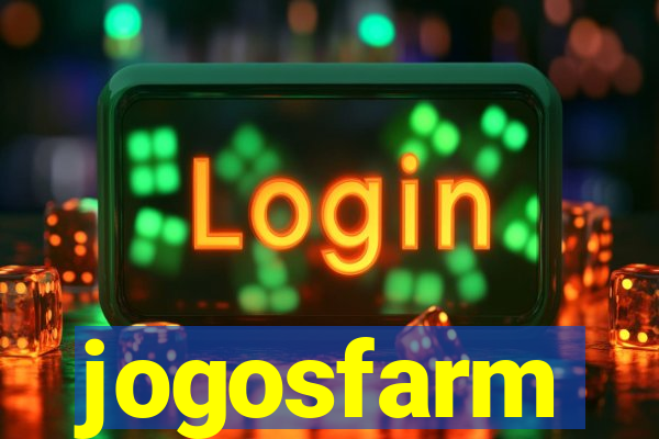 jogosfarm