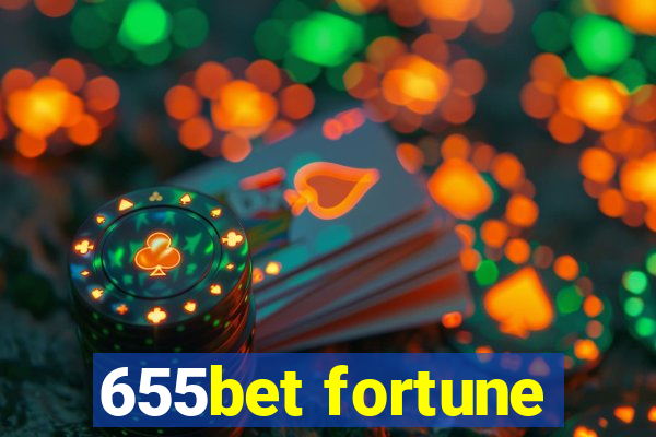 655bet fortune