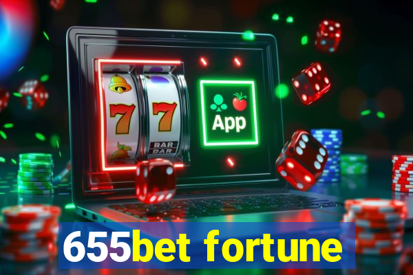 655bet fortune