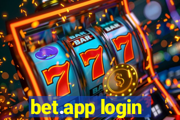 bet.app login