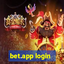 bet.app login