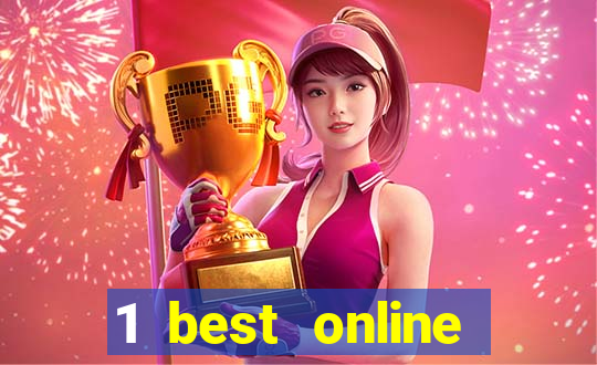 1 best online casino reviews in canada