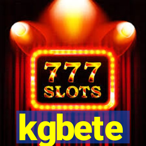 kgbete