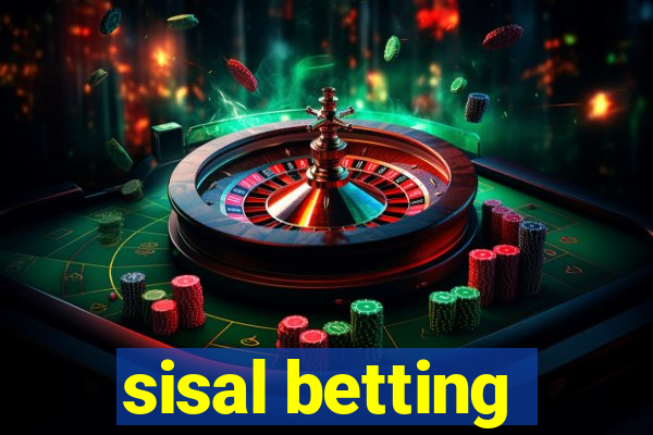 sisal betting