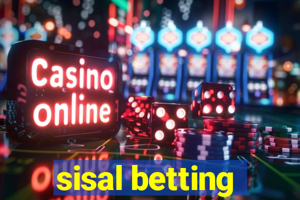 sisal betting