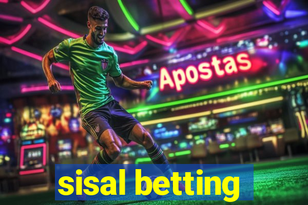 sisal betting