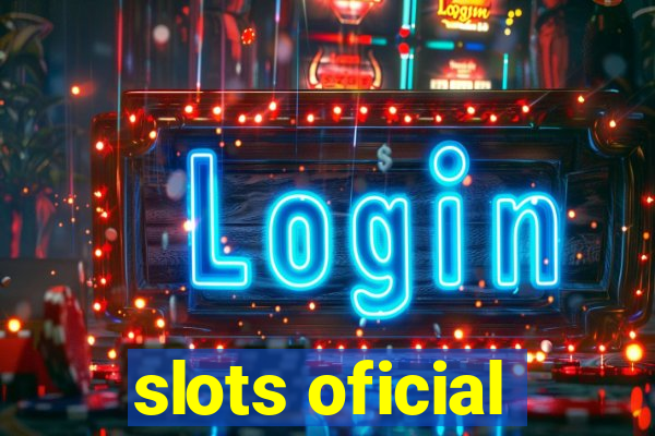 slots oficial