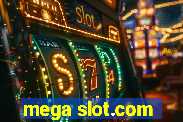 mega slot.com