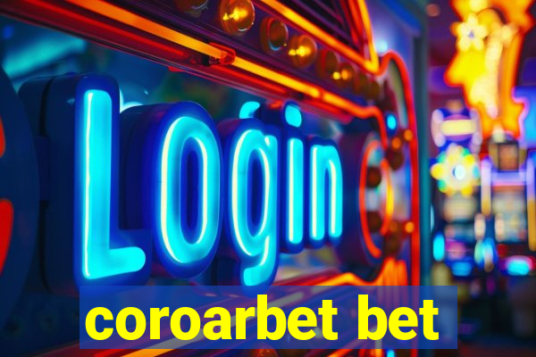 coroarbet bet