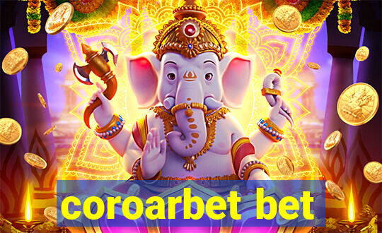 coroarbet bet