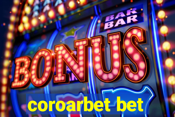 coroarbet bet