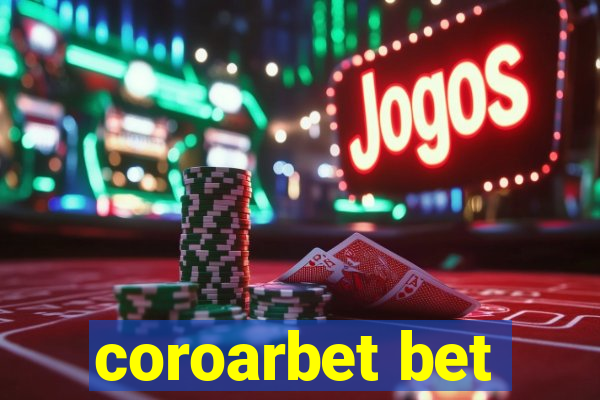 coroarbet bet