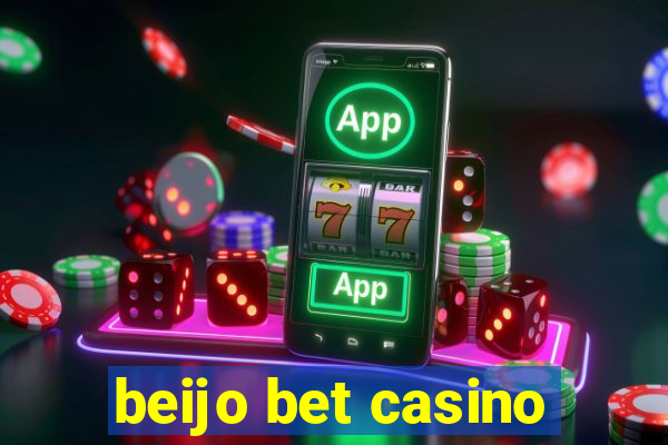 beijo bet casino