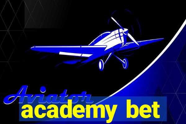 academy bet