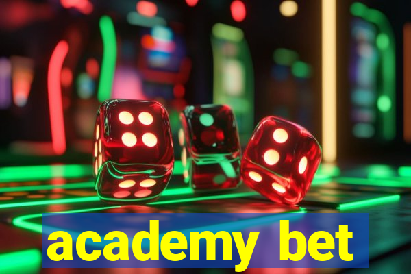 academy bet