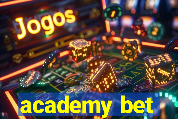 academy bet