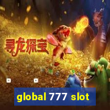 global 777 slot