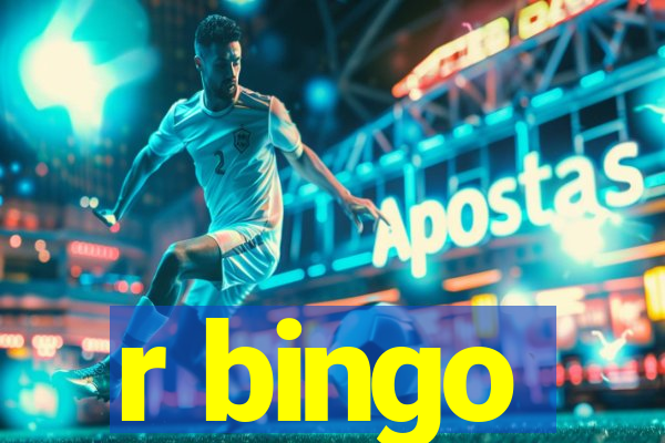 r bingo