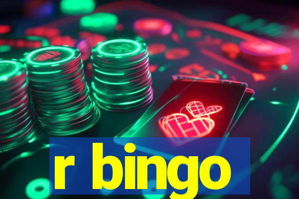 r bingo