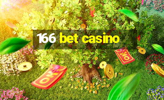 166 bet casino