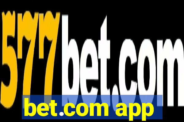 bet.com app