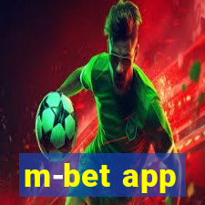 m-bet app