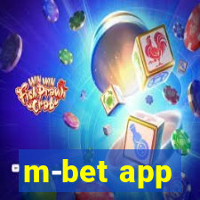 m-bet app