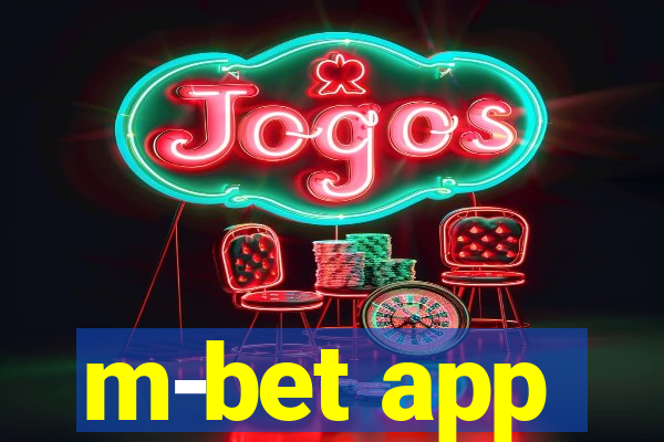 m-bet app