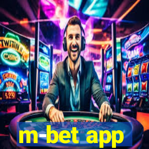 m-bet app