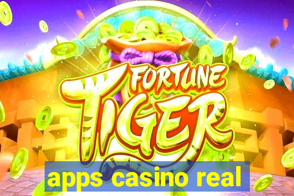 apps casino real