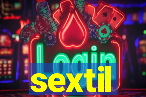 sextil