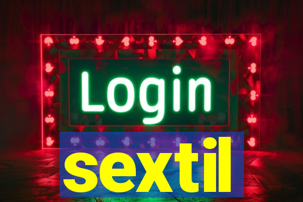 sextil