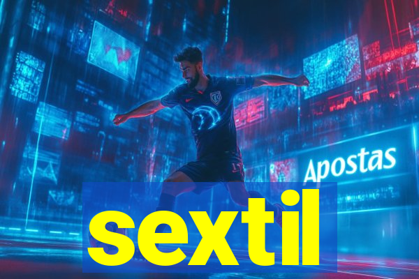 sextil