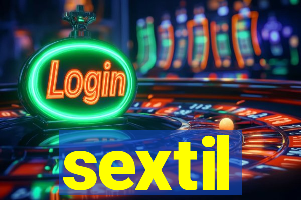 sextil