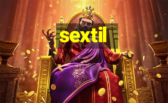 sextil