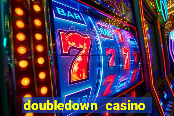 doubledown casino free chip