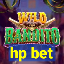 hp bet