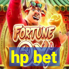 hp bet