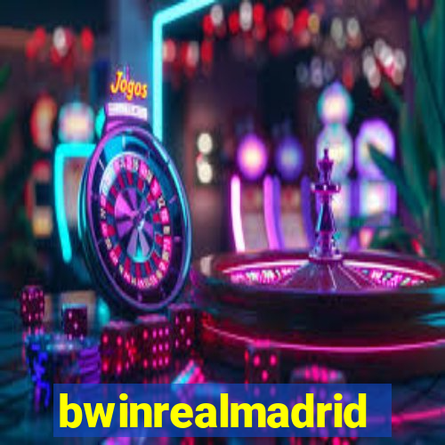 bwinrealmadrid