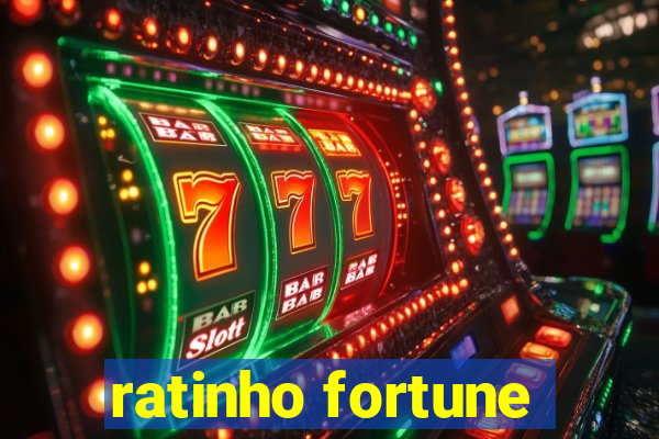 ratinho fortune