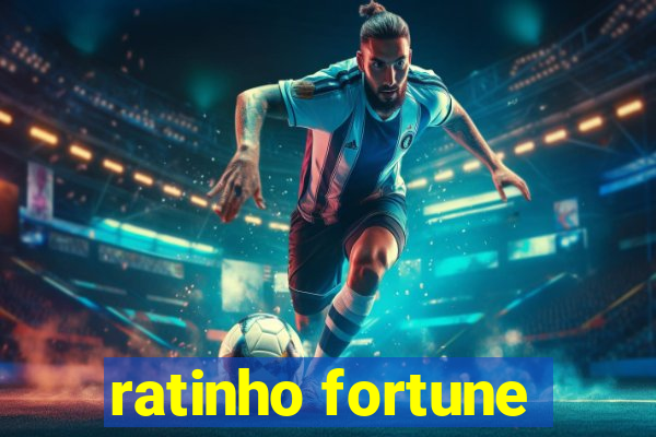 ratinho fortune