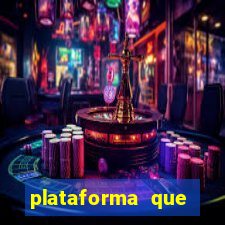 plataforma que jogar com 5 reais