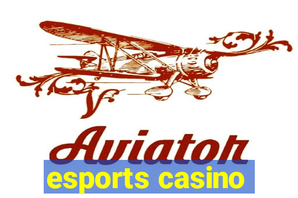 esports casino