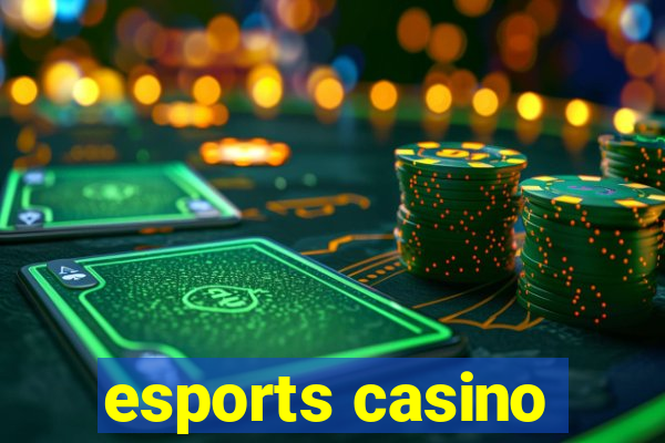 esports casino