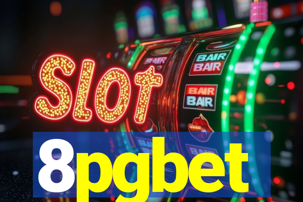 8pgbet